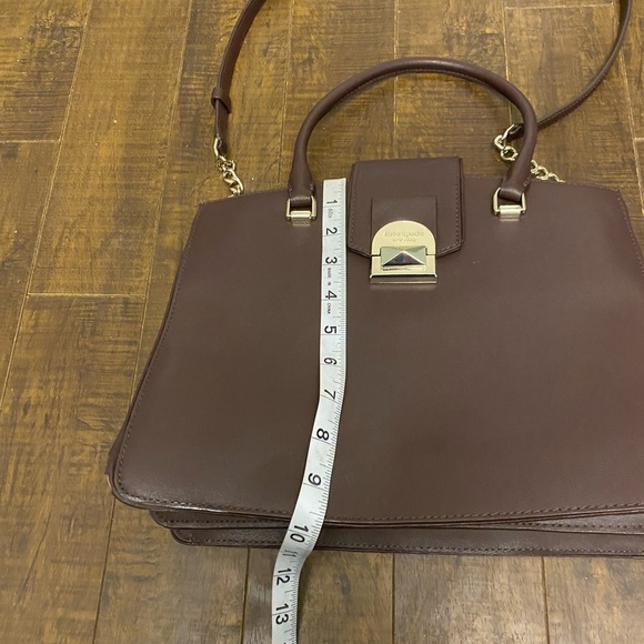 Kate Spade Neve medium compartment Satchel - Picture 12 of 16